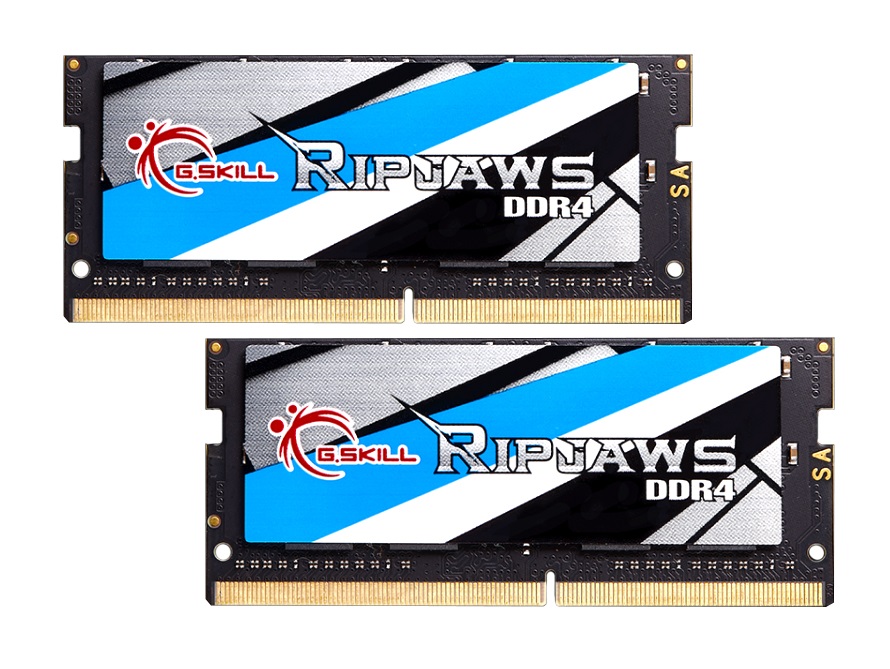 G.Skill Ripjaws 32 GB