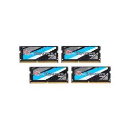 G.Skill Ripjaws 32 GB