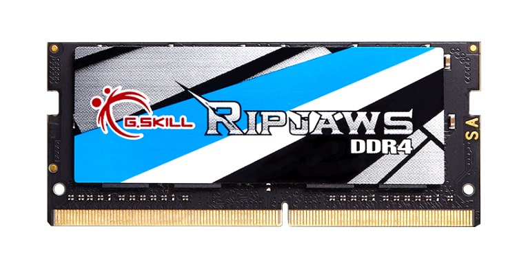 G.Skill Ripjaws 8 GB