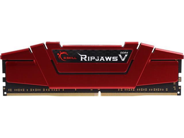 G.Skill Ripjaws V 8 GB