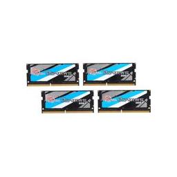 G.Skill Ripjaws 64 GB