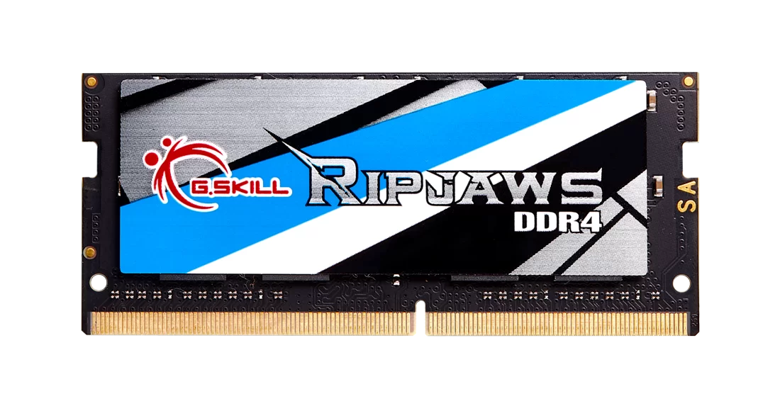 G.Skill Ripjaws 16 GB