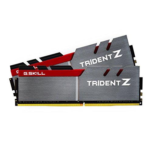 G.Skill Trident Z 32 GB