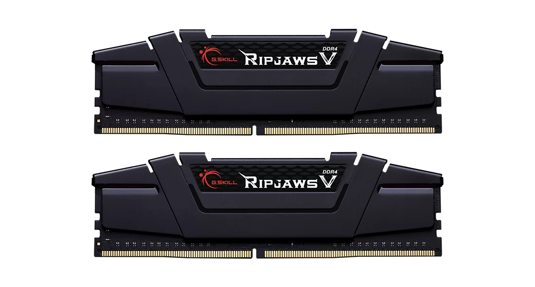G.Skill Ripjaws V 32 GB