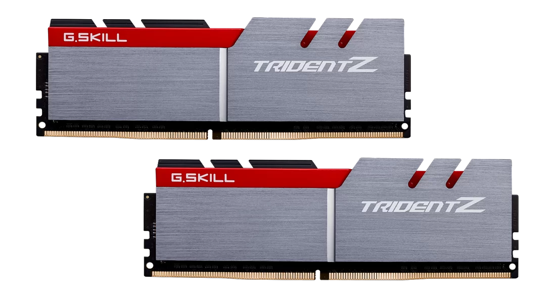 G.Skill Trident Z 16 GB