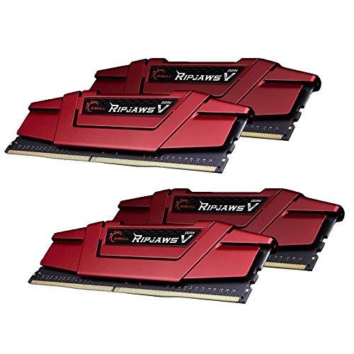 G.Skill Ripjaws V 64 GB