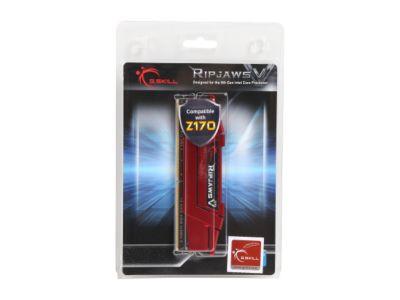 G.Skill Ripjaws V 8 GB