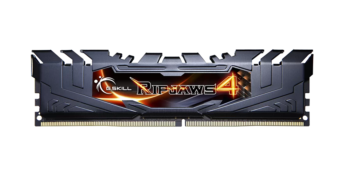 G.Skill Ripjaws 4 32 GB