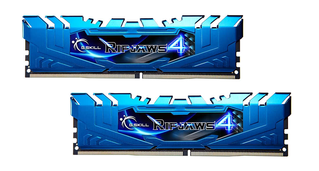 G.Skill Ripjaws 4 16 GB