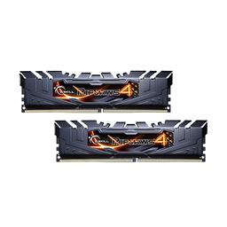 G.Skill Ripjaws 4 8 GB