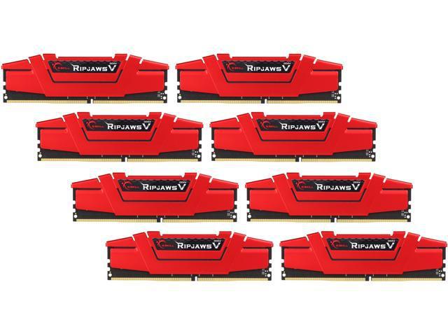 G.Skill Ripjaws V 64 GB
