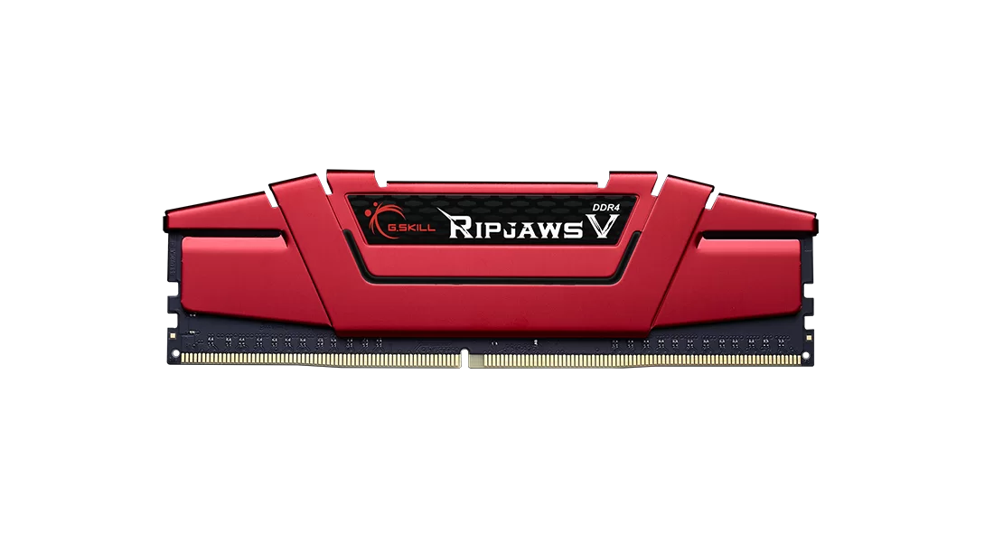 G.Skill Ripjaws V 16 GB