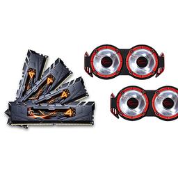 G.Skill Ripjaws 4 16 GB