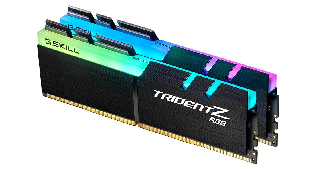 G.Skill Trident Z 16 GB