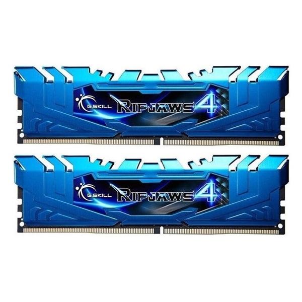 G.Skill Ripjaws 4 8 GB