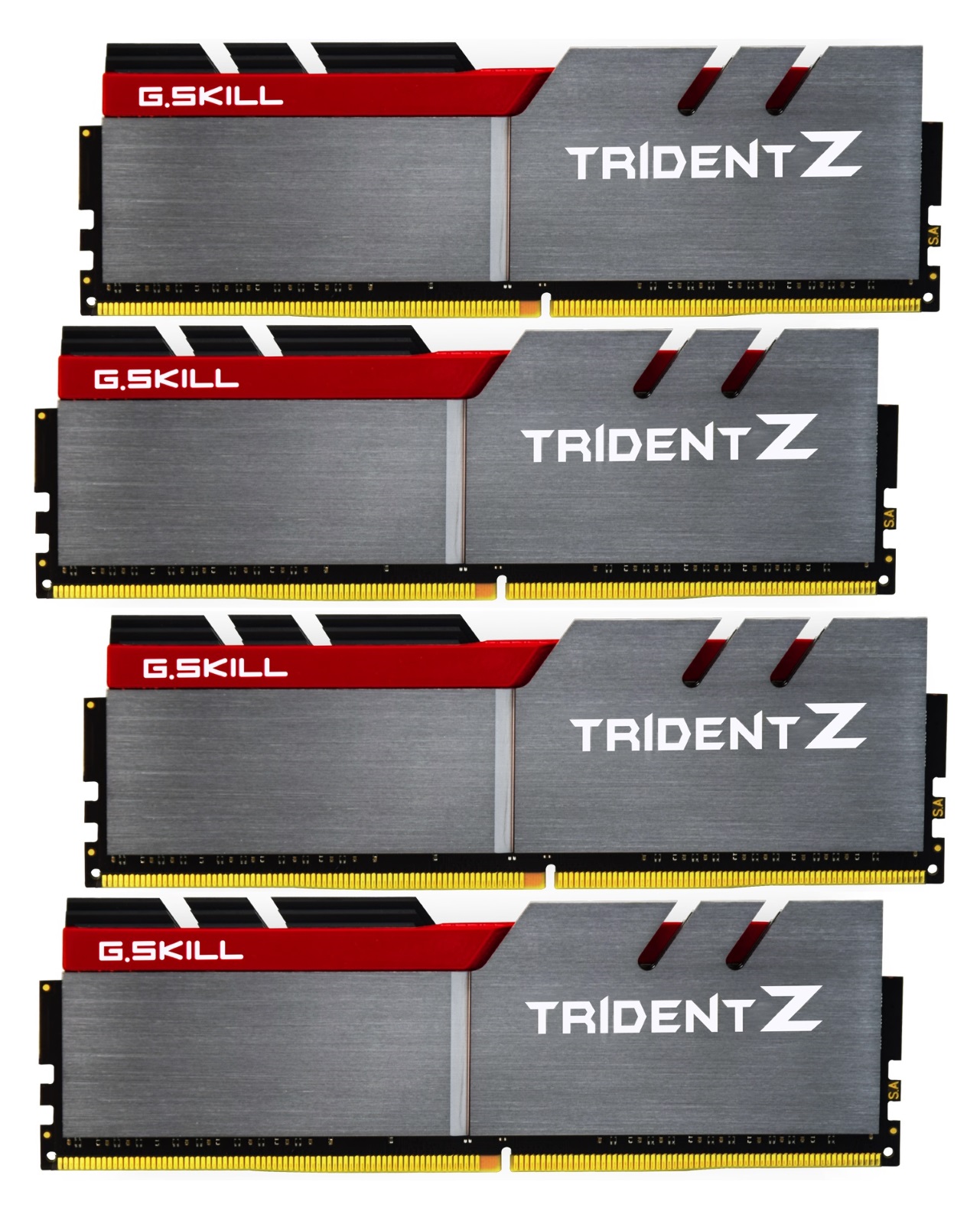 G.Skill Trident Z 32 GB