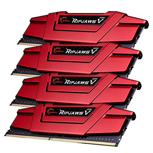 G.Skill Ripjaws V 32 GB