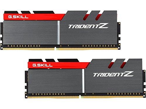 G.Skill Trident Z 8 GB