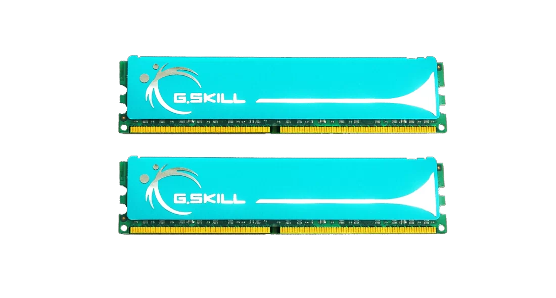G.Skill Performance 4 GB