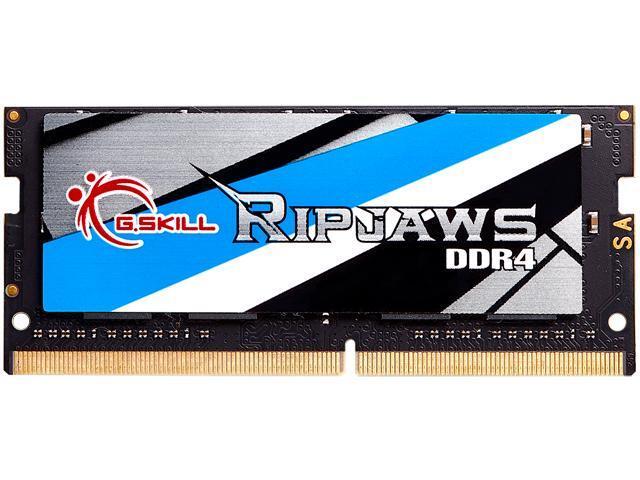 G.Skill Ripjaws 16 GB