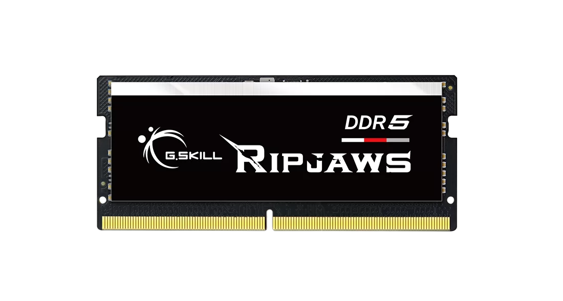 G.Skill Ripjaws 32 GB
