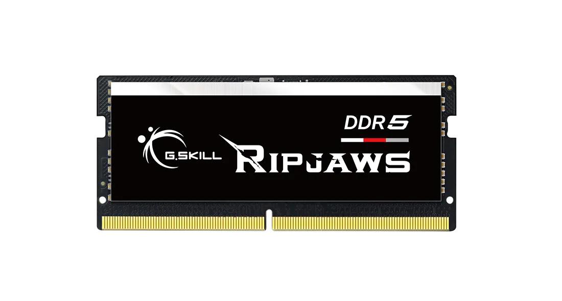 G.Skill Ripjaws 32 GB