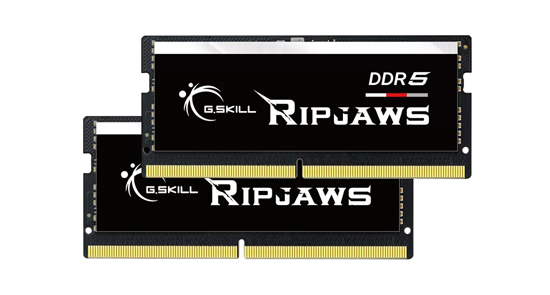 G.Skill Ripjaws 32 GB