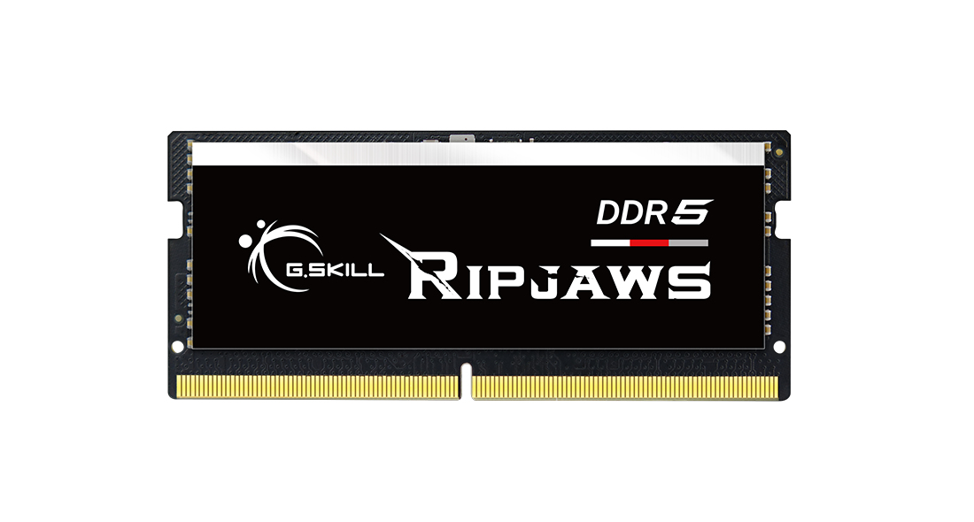 G.Skill Ripjaws 32 GB