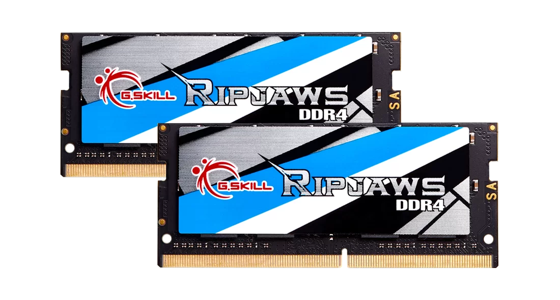 G.Skill Ripjaws 32 GB