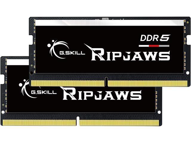 G.Skill Ripjaws 64 GB