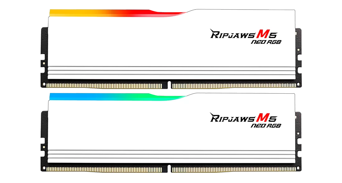 G.Skill Ripjaws M5 Neo RGB 32 GB