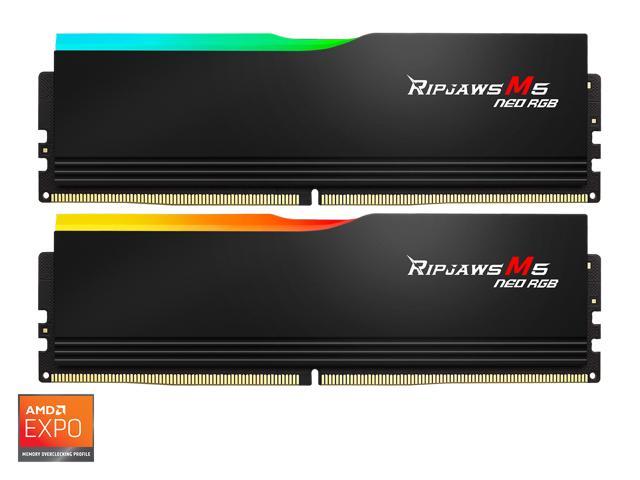 G.Skill Ripjaws M5 Neo RGB 32 GB