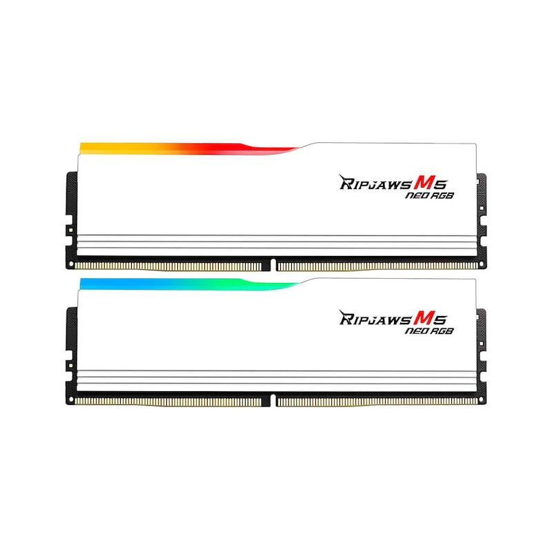 G.Skill Ripjaws M5 Neo RGB 32 GB