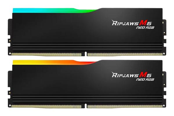G.Skill Ripjaws M5 Neo RGB 64 GB