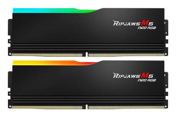 G.Skill Ripjaws M5 Neo RGB 64 GB