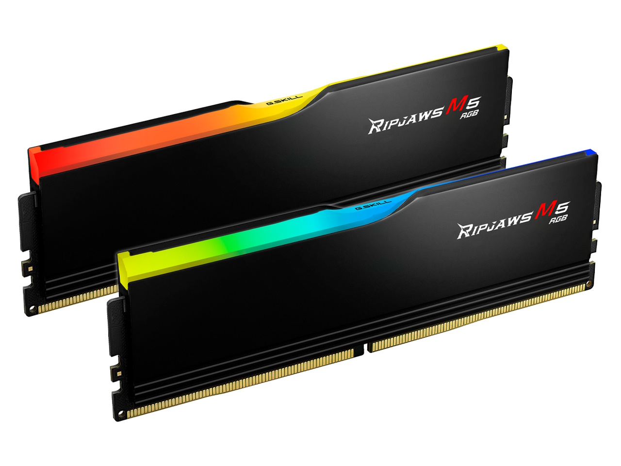 G.Skill Ripjaws M5 RGB 32 GB