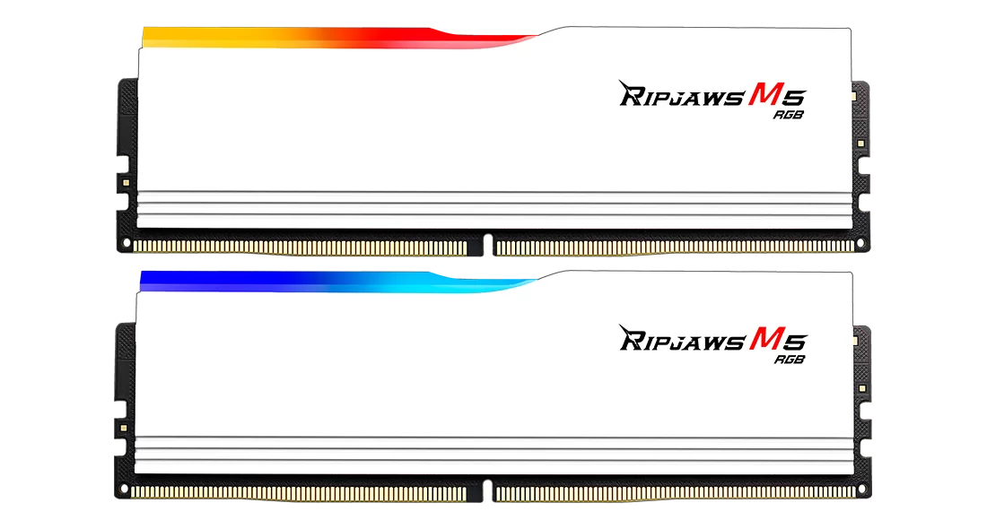 G.Skill Ripjaws M5 RGB 32 GB