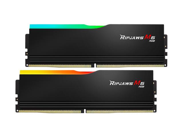 G.Skill Ripjaws M5 RGB 32 GB