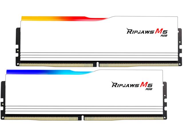 G.Skill Ripjaws M5 RGB 32 GB