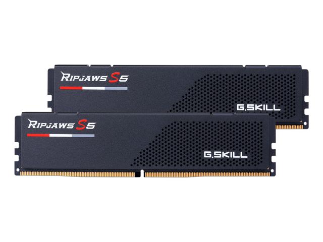 G.Skill Ripjaws S5 128 GB