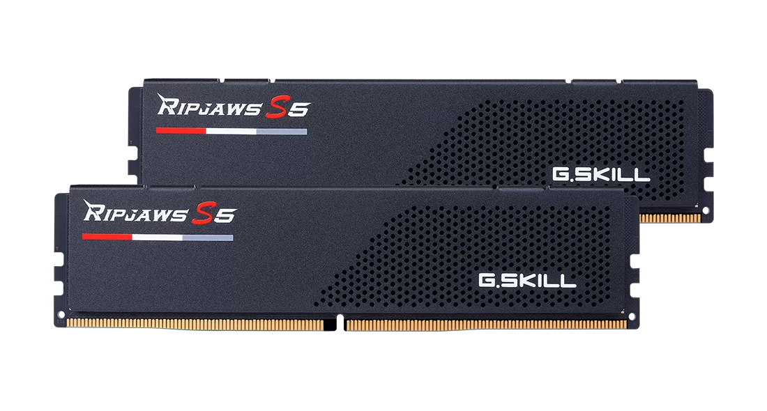 G.Skill Ripjaws S5 32 GB