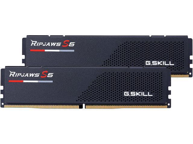 G.Skill Ripjaws S5 32 GB