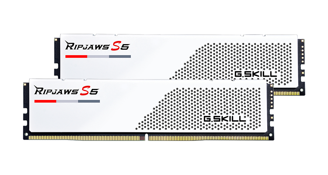 G.Skill Ripjaws S5 32 GB