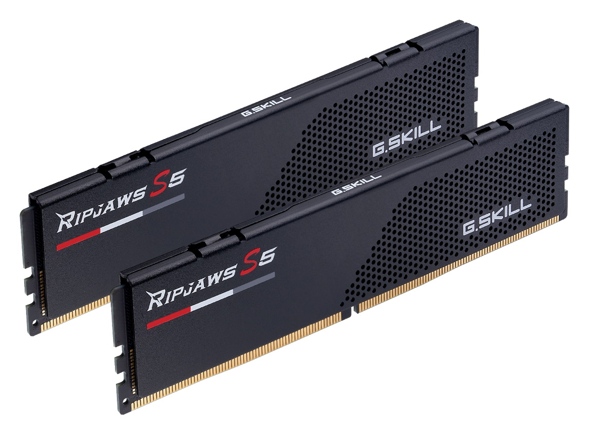 G.Skill Ripjaws S5 64 GB