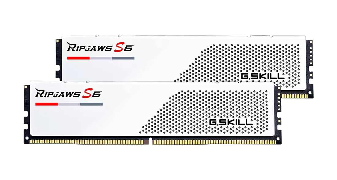 G.Skill Ripjaws S5 64 GB