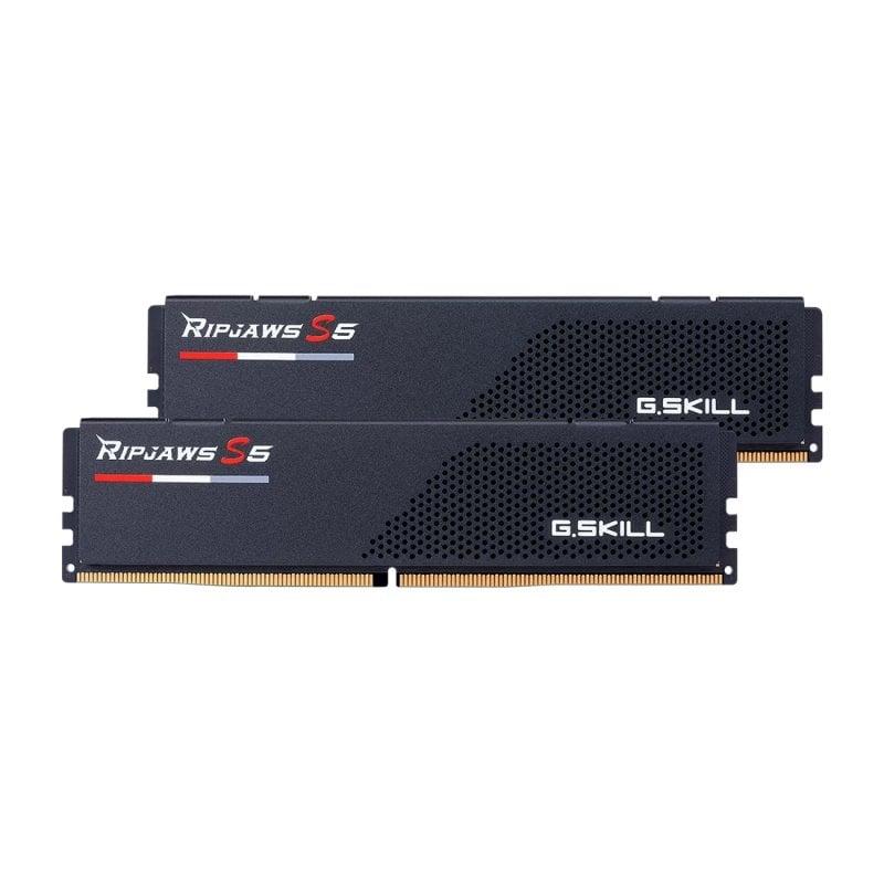 G.Skill Ripjaws S5 64 GB