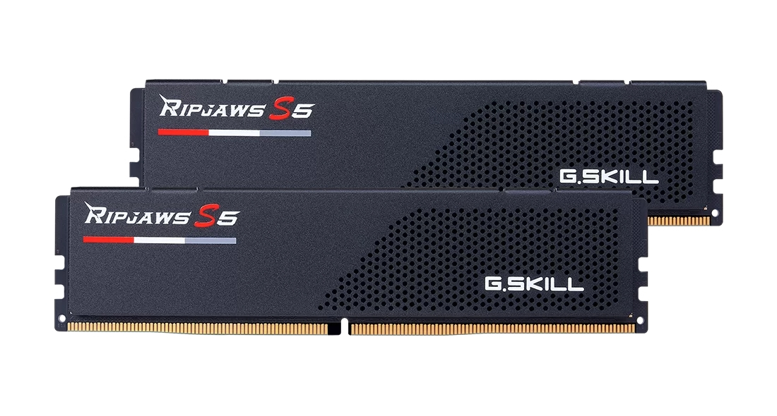 G.Skill Ripjaws S5 64 GB