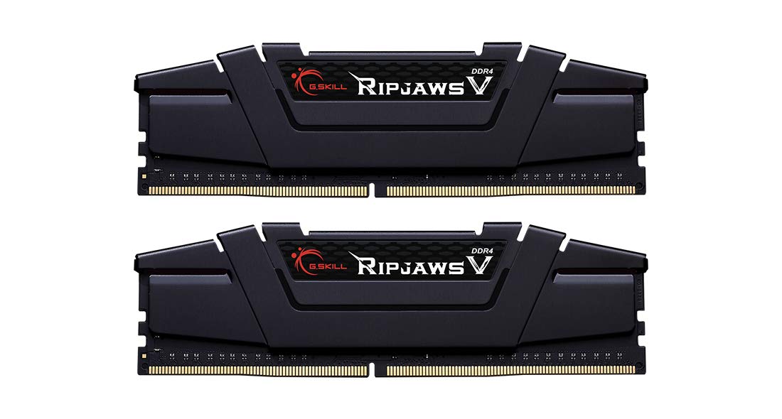 G.Skill Ripjaws V 16 GB