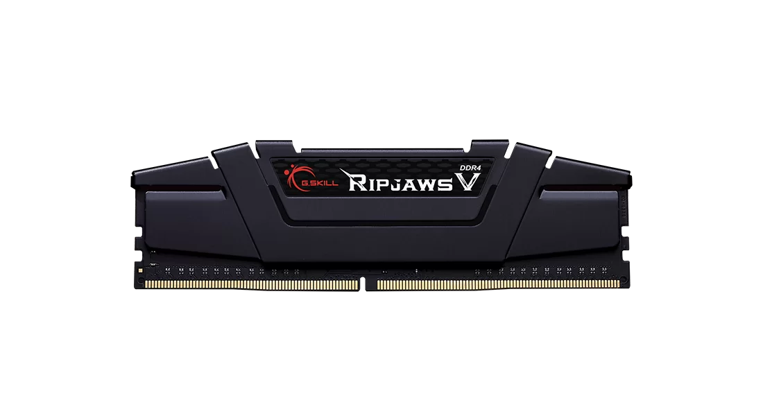 G.Skill Ripjaws V 32 GB