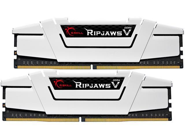 G.Skill Ripjaws V 32 GB